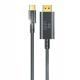 awei-kabel-cl-212t-usb-c-na-hdmi-4k-30hz-czarny-black