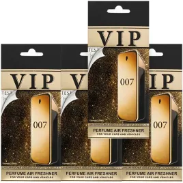 zestaw-4-zawieszek-do-samochodu-vip-one-milion