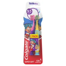 colgate-szczoteczka-do-zebow-dla-dzieci-3-5-lat-super-soft-2szt