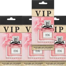 komplet-4-zawieszek-samochodowych-vip-miss-dior