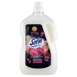 global-sofin-skoncentrowany-plyn-do-plukania-plesure-25l-miekkosc-i-zapach