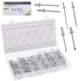 zestaw-nity-aluminiowe-zawierajacy-400-sztuk-w-6-rozmiarach-od-24-do-48-mm
