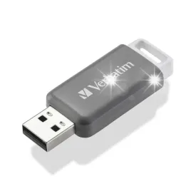 pendrive-verbatim-databar-128gb-usb-2-0-grey