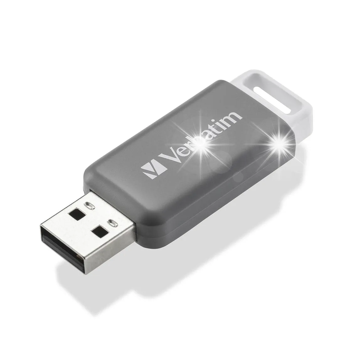 pendrive-verbatim-databar-128gb-usb-2-0-grey