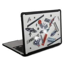 skinarma-etui-henko-macbook-air-13-m3-m2-przezroczysty-frost-clear