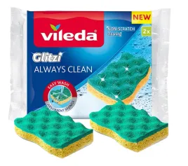 vileda-zmywak-wiskozowy-glitzi-always-clean-2szt-do-kuchni-lazienki