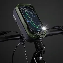 wildman-etui-sakwa-na-rame-roweru-gx330-uchwyt-rowerowy-zielona-green