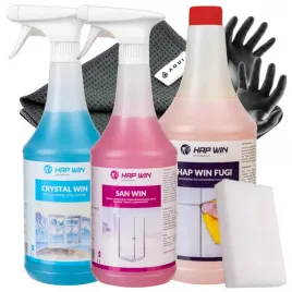 zestaw-3-produktow-hap-win-przeznaczonych-do-mycia-i-pielegnacji-lazienek-szyb-armatury-plytek-fug-oraz-luster