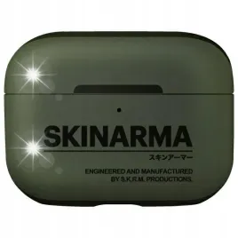 skinarma-etui-spunk-airpods-pro-2-zielony-pewter-green