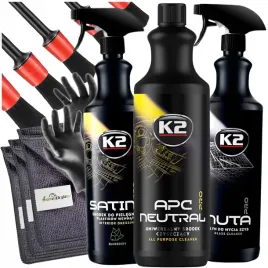 komplet-kosmetykow-k2-pro-do-czyszczenia-samochodu-szyb-kokpitu-z-pedzlami-i-apc