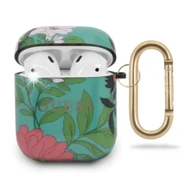 guess-guaca2tpubkfl01-airpods-1-2-coverzielony-green-n-1-flower-collection
