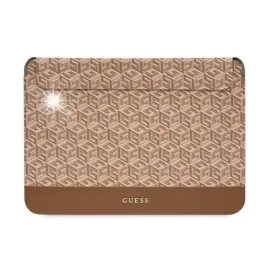 guess-sleeve-gucs14hgcfsew-14-brazowy-brown-gcube-stripes