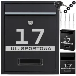 antracytowa-czarna-skrzynka-rib-na-listy-z-wzorem-napisu