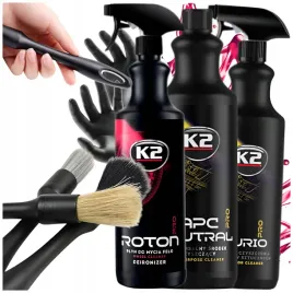 zestaw-detailingowy-k2-roton-pro-do-felg-k2-purio-apc-1l-oraz-pedzle-do-czyszczenia