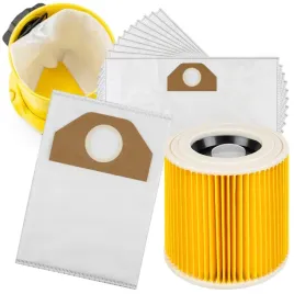 komplet-10-sztuk-workow-do-odkurzacza-karcher-plus-kwd-wd3-wd2-wraz-ze-wzmocnionym-filtrem