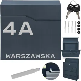 antracytowa-skrzynka-pocztowa-na-listy-poczte-i-gazety-z-mozliwoscia-personalizacji-wzoru-adresu-ulicy-i-numeru