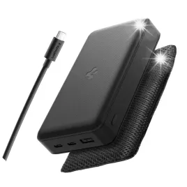powerbank-spigen-essential-ea3020-20000mah-30w-czarny