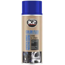 k2-color-flex-niebieski-400ml-guma-w-sprayu