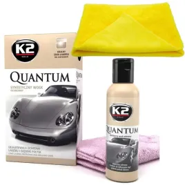 k2-quantum-140-g-syntetyczny-wosk-ochronny-w-zestawie-z-puszysta-bezszwowa-mikrofibra