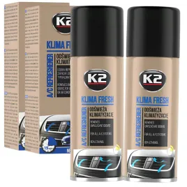 k2-klima-fresh-new-car-odswiezacz-do-klimatyzacji-czyszczenie-i-konserwacja-2-sztuki