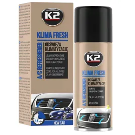 k2-klima-fresh-new-car-odswiezacz-do-klimy-czyszczenie-i-konserwacja-150ml