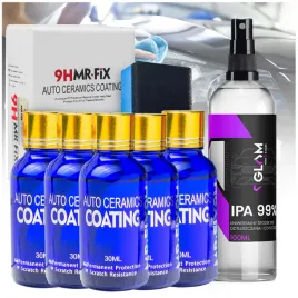 hydrofobowa-powloka-ceramiczna-9h-mr-fix-ceramika-do-lakieru-samochodowego-zestaw-5-sztuk-ipa-99