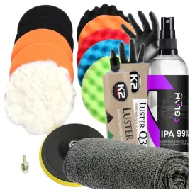 komplet-do-polerowania-lakieru-samochodowego-80mm-z-pasta-luster-q3-100g-oraz-ipa-16-elementow