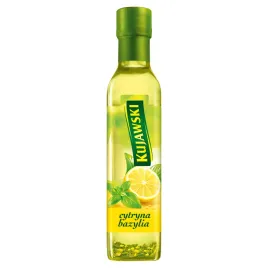 olej-kujawski-250ml-cytryna-bazylia-aromatyczna-mieszanka-przypraw-kuchnia