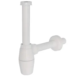 bialy-regulowany-syfon-umywalkowy-odplyw-zlewu-z-pvc