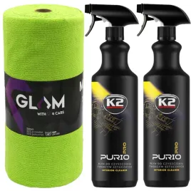 zestaw-50-sztuk-recznikow-z-mikrofibry-na-rolce-o-wymiarach-30x30cm-oraz-2-sztuki-interior-cleaner-purio-k2