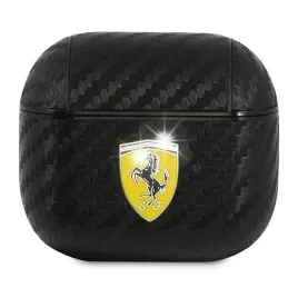ferrari-fesa3cabk-airpods-3-cover-czarny-black-on