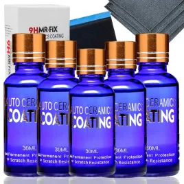 zestaw-5x-ceramika-powloka-ceramiczna-na-lakier-9h-mr-fix-wraz-z-3-mikrofibra-bezszwowa