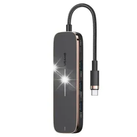 usams-adapter-hub-2xusb-usb-c-hdmi-micro-sd-sd-czarny-black-sj575hub0