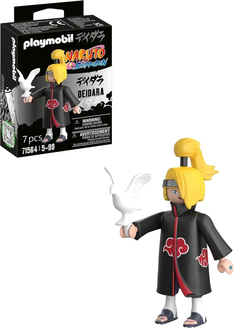 playmobil-deidara-71564
