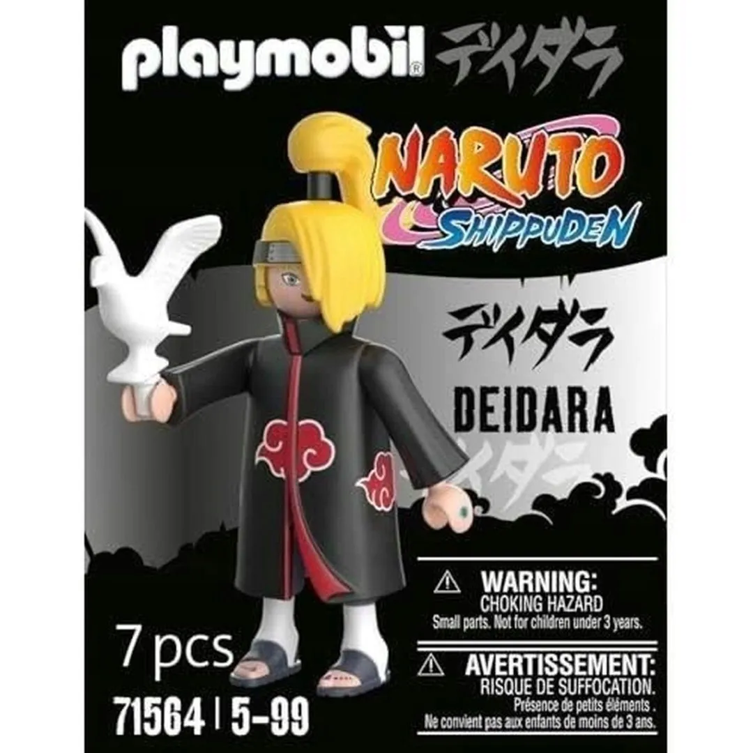 playmobil-deidara-71564