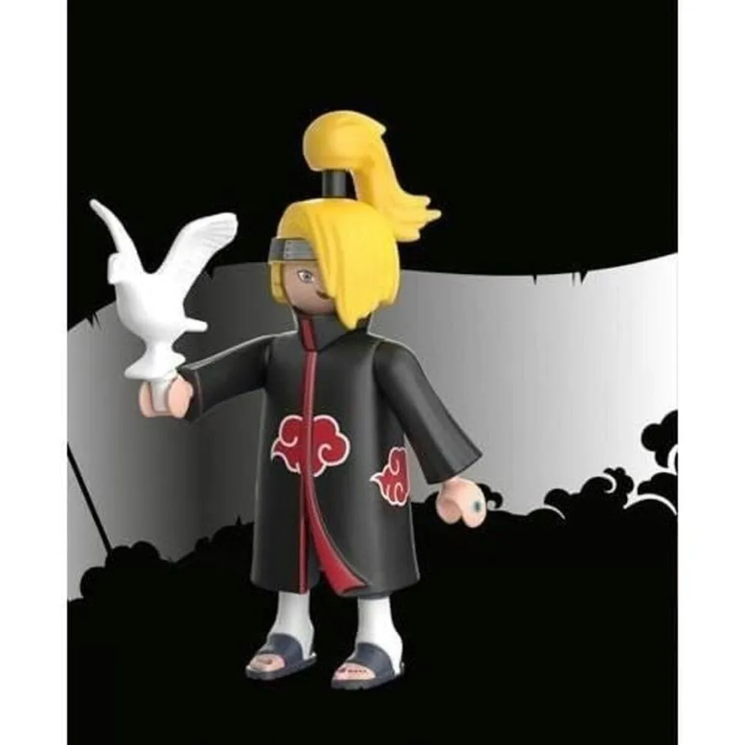playmobil-deidara-71564