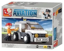 sluban-aviation-pojazd-dostawczy-m38-b0359