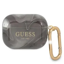 guess-guapunmk-airpods-pro-cover-czarny-black-marb