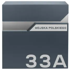 skrzynka-pocztowa-na-listy-poczte-tuba-antracyt-stal-adres-ulica-numer