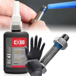 cx80-rc43-klej-anaerobowy-do-metalu-i-polaczen-gwintowanych-50ml-niebieski