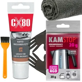 cx80-smar-silikonowy-do-ekspresu-kawy-smar-spozywczy-odkamieniacz-i-pedzelek