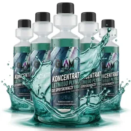 zestaw-5-sztuk-wysoce-efektywny-koncentrat-plynu-do-spryskiwaczy-w-proporcji-1-100-opakowanie-250ml-co-daje-lacznie-25-litrow-gotowego-plynu