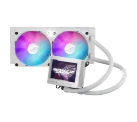 chlodzenie-wodne-asus-rog-ryujin-iii-240-argb-wht-2x120mm