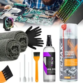 zestaw-do-czyszczenia-elektroniki-sprezone-powietrze-ipa-mikrofibra-pedzel