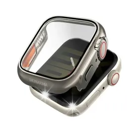 skinarma-etui-gado-pro-apple-watch-41mm-titanium