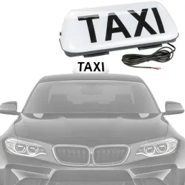 magnetyczna-lampa-led-na-dach-pojazdu-model-szpakowka-gapa-taxi-w-kolorze-bialym