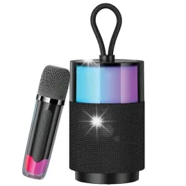 usams-glosnik-bluetooth-5-3-yin-series-z-bezprzewodowym-mikrofonem-yx13yx01