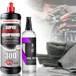 bardzo-agresywna-pasta-polerska-menzerna-shcc-300-o-pojemnosci-250ml-w-zestawie-z-ipa-oraz-3-mikrofibrami