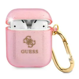 guess-gua2ucg4gp-airpods-cover-rozowy-pink-glitter