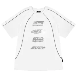t-shirt-skinarma-delta-m-bialy